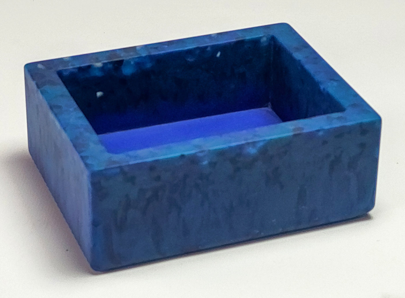 55. Blue Box