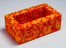 Load image into Gallery viewer, 57. Big Yellowish- Orange Box
