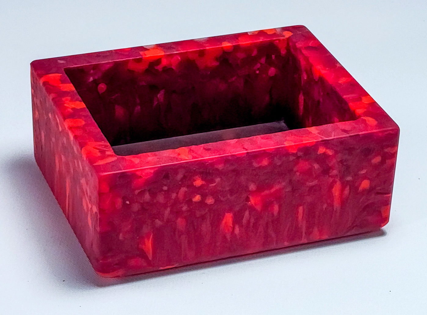 58. Small Red Box
