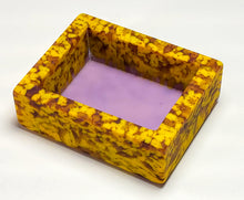 Load image into Gallery viewer, 59. Lavender-Yellow Box
