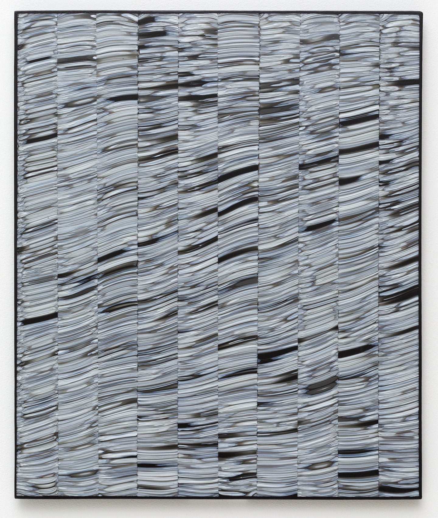61. Untitled #4 Panel