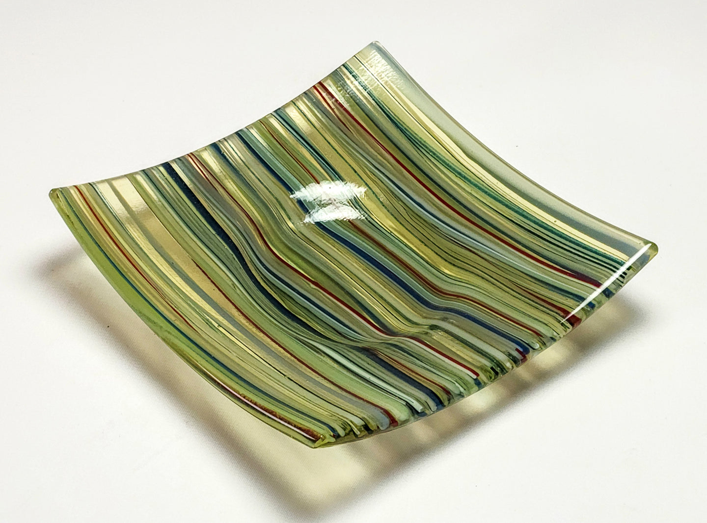 66. Cane Dish #2
