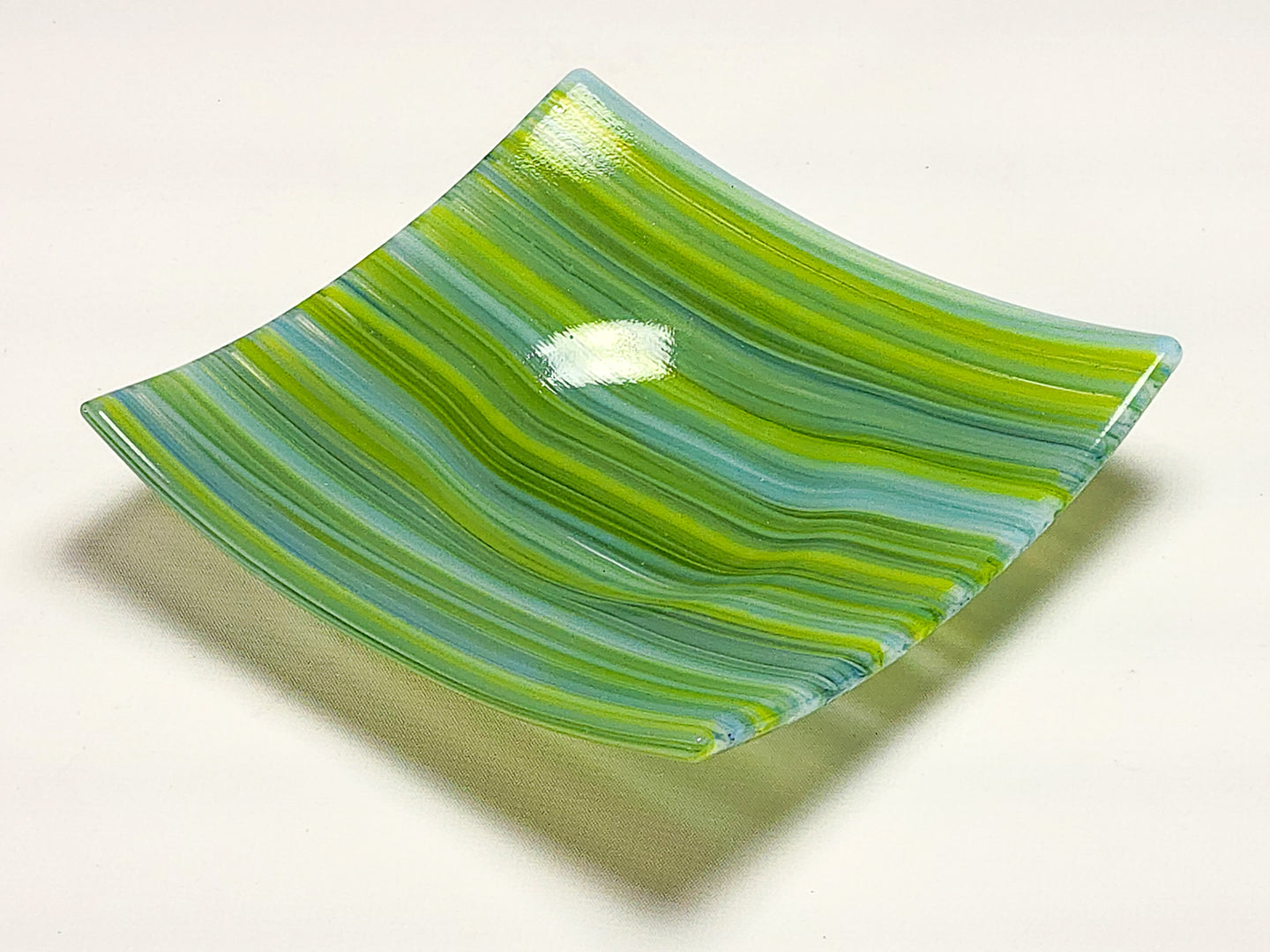 70. Cane Dish #6