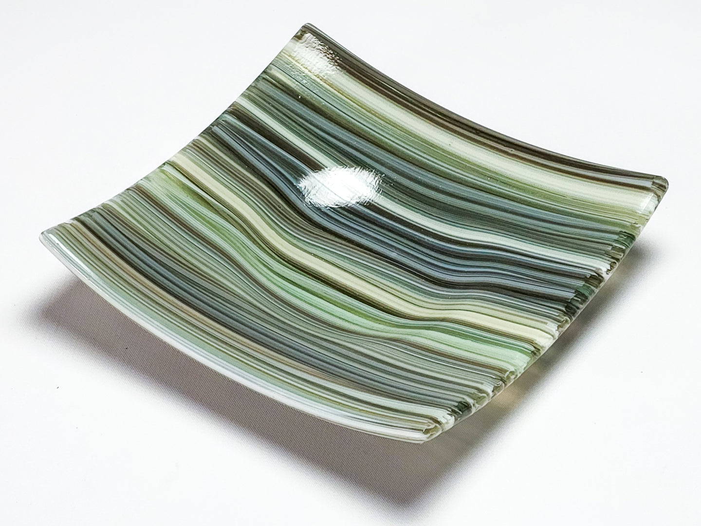 74. Cane Dish #10