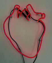 Load image into Gallery viewer, 23.Life Sign (Heart)
