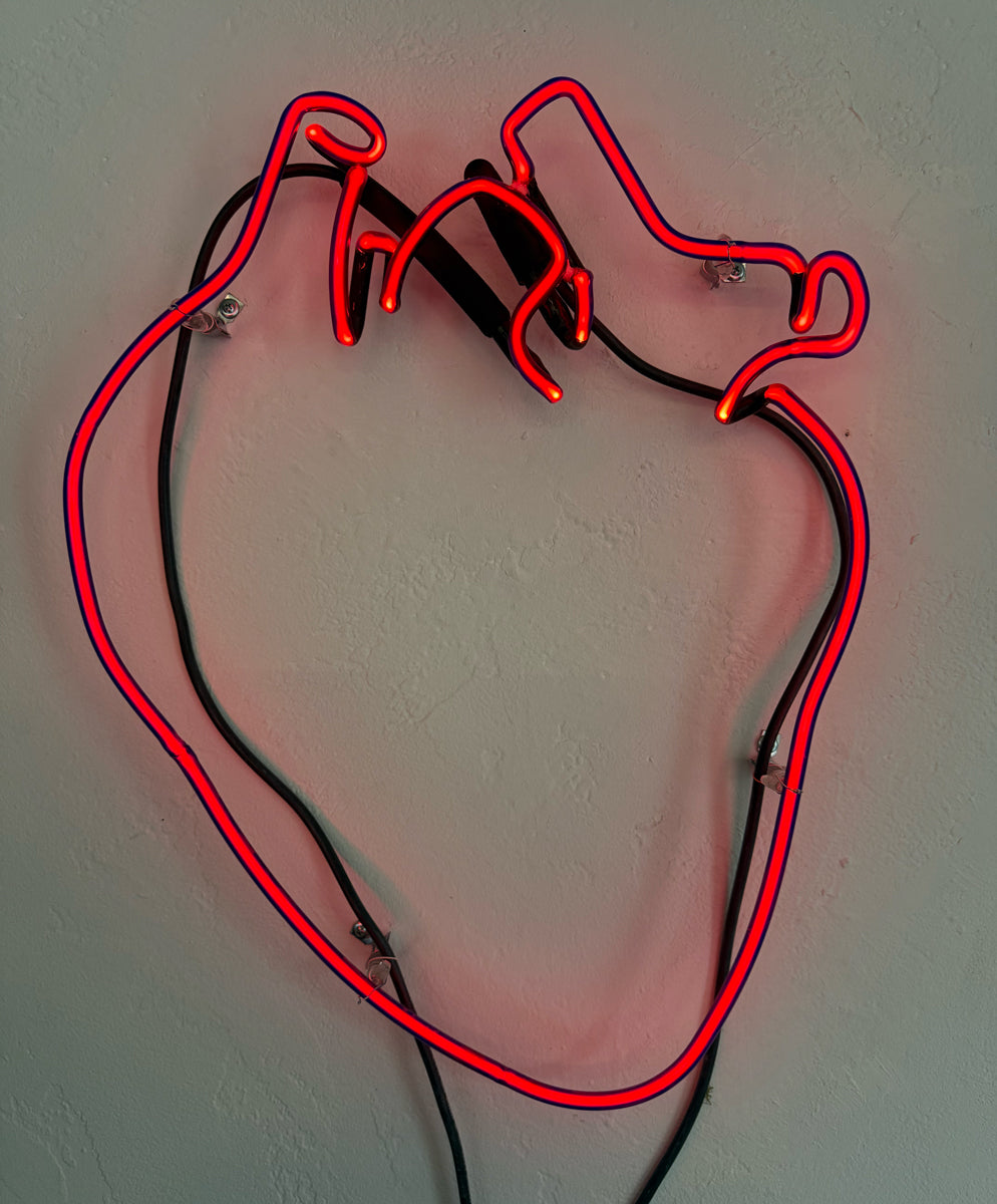 23.Life Sign (Heart)