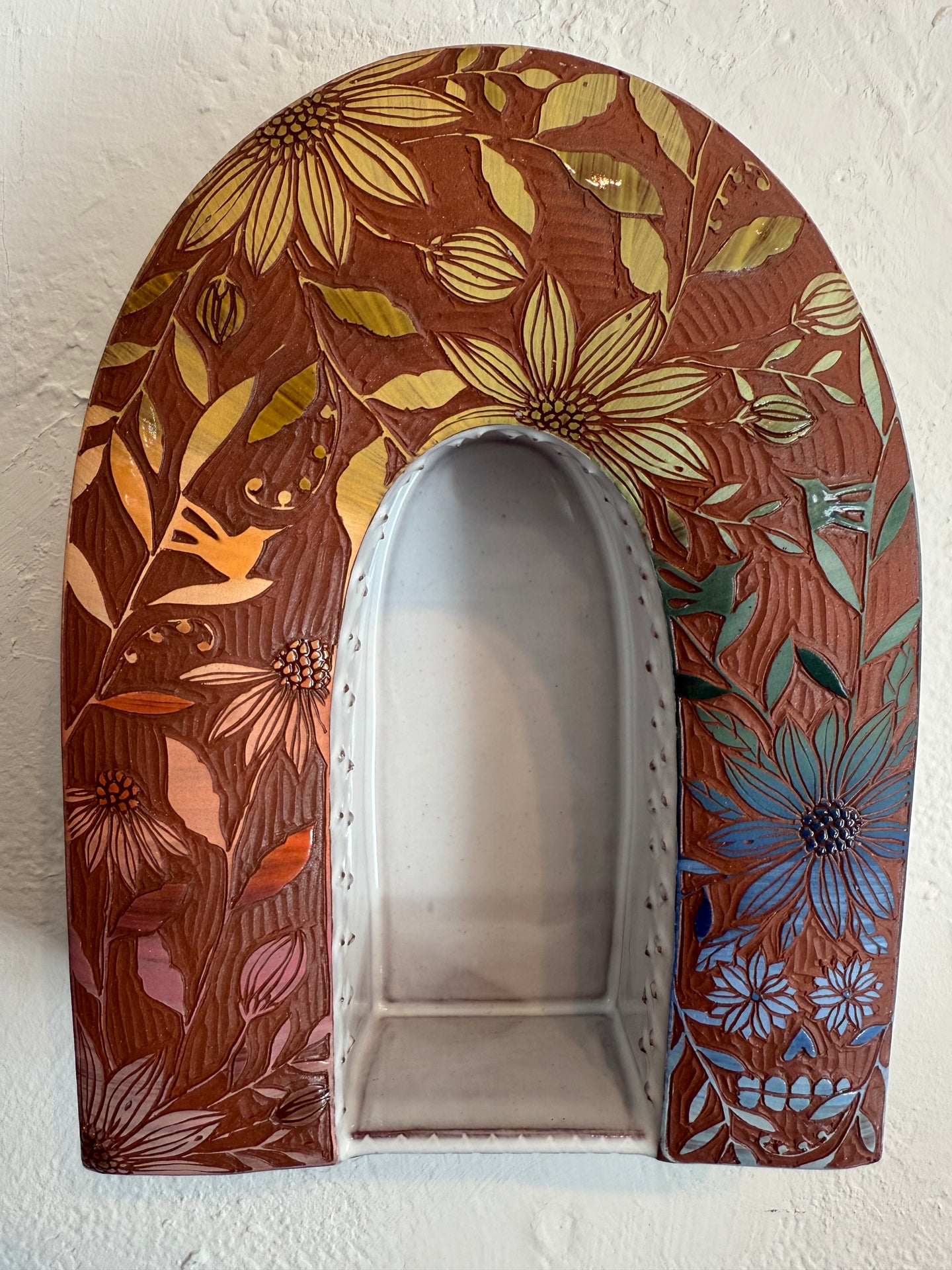 105. DOTD Wall hanging