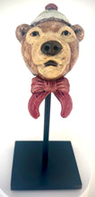 Load image into Gallery viewer, 101. Bear On Stand
