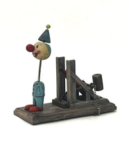 Load image into Gallery viewer, 19. The Dumdum Machine
