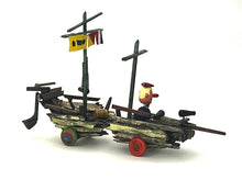Load image into Gallery viewer, 21. The Shitty Captain

