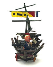Load image into Gallery viewer, 21. The Shitty Captain
