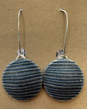 Load image into Gallery viewer, 109. Polymer Clay Earring
