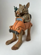 Load image into Gallery viewer, 128. Warthog Traveler
