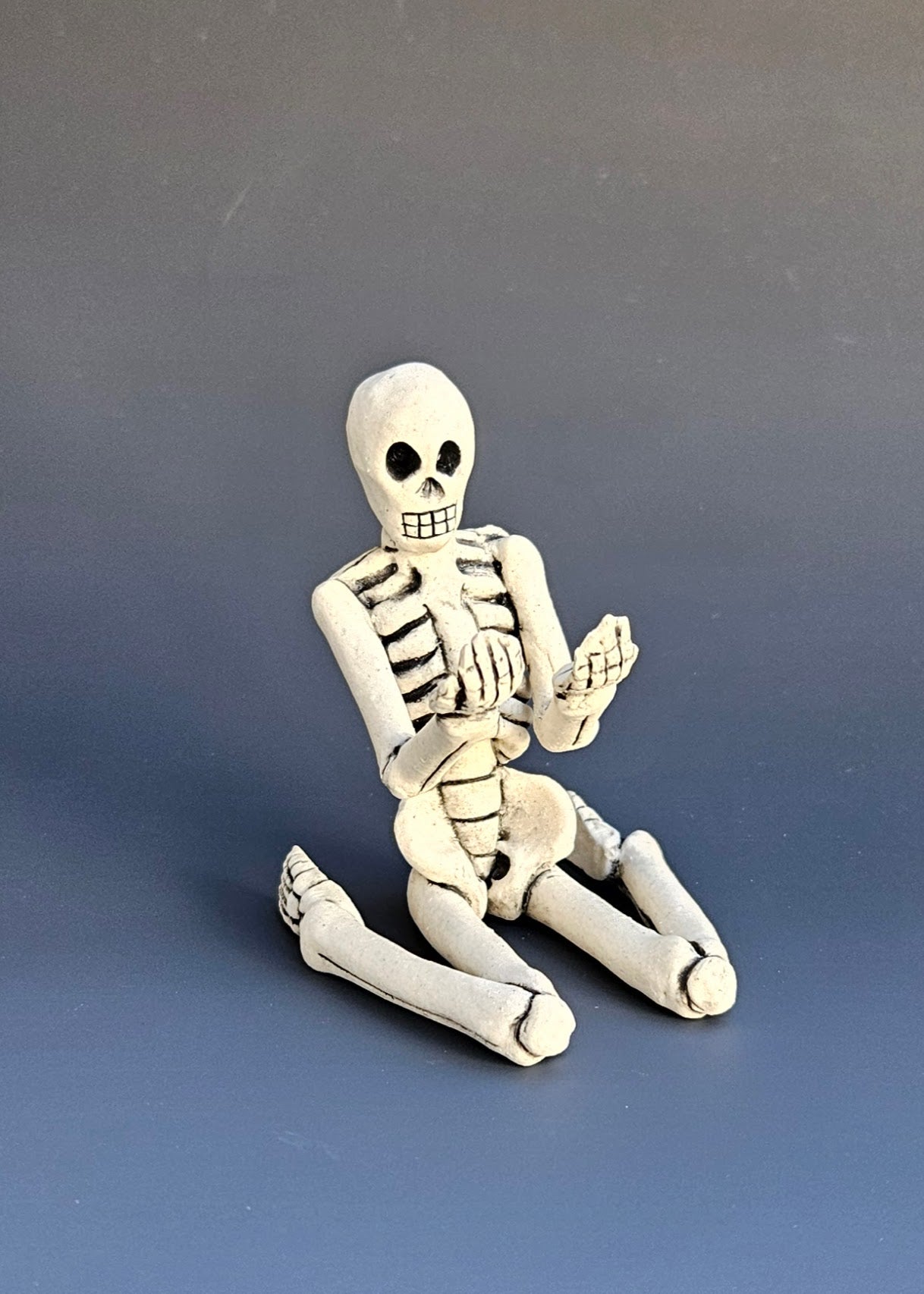 75. Skeleton 1