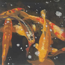 Load image into Gallery viewer, 59. Koi No. 34 (Appointment Only)
