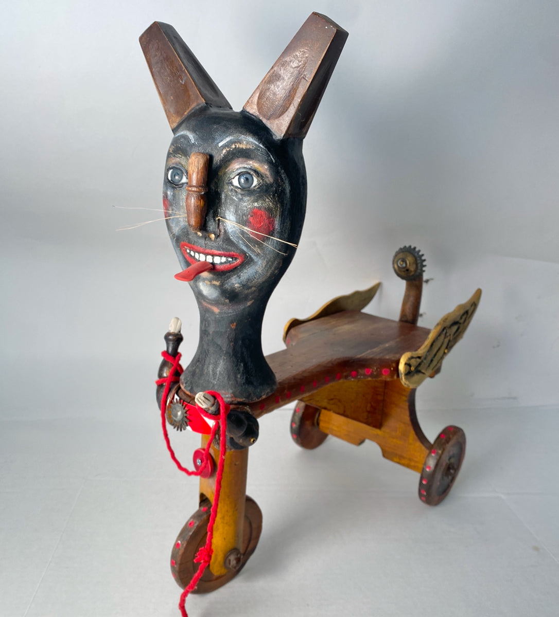 144. Cat in the Cradle