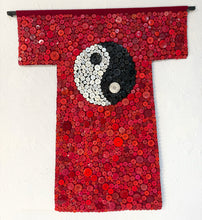 Load image into Gallery viewer, 71. YIN/YANG DRESS
