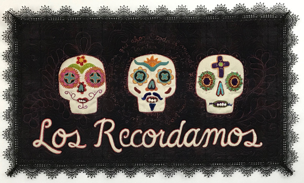 6. Los Recordamos