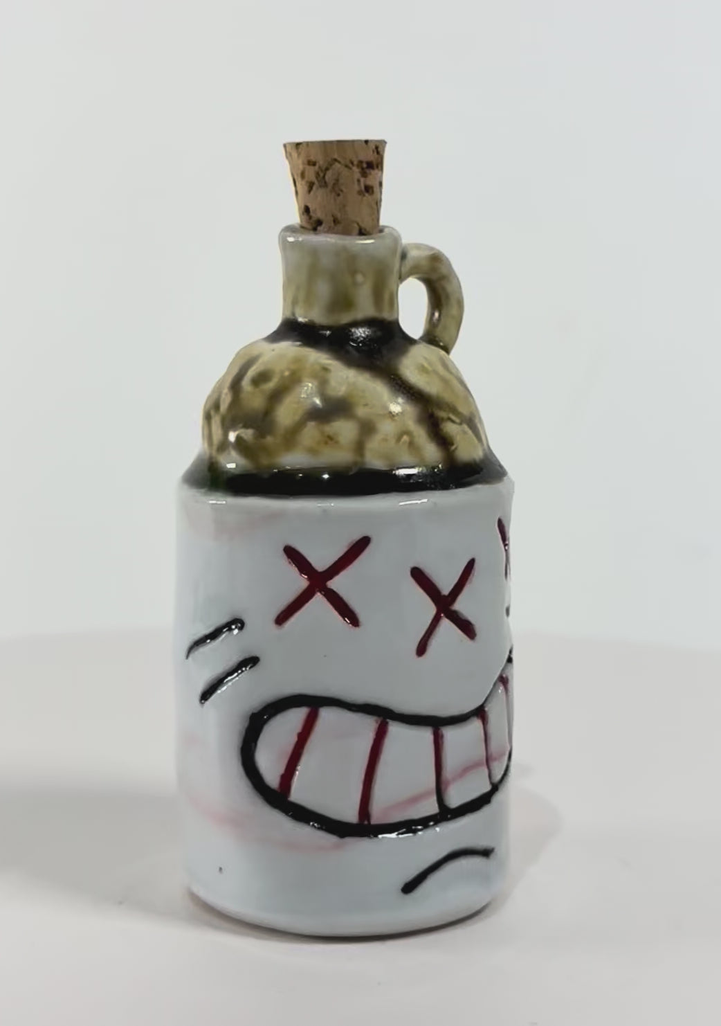 35. WeEmoJug
