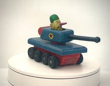 Load and play video in Gallery viewer, 25. Lil’ Czar Global Terror Fun Kit
