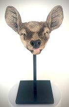 Load and play video in Gallery viewer, 103. Deer On Stand
