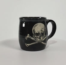 Load and play video in Gallery viewer, 53. Skull &amp; Crossbones

