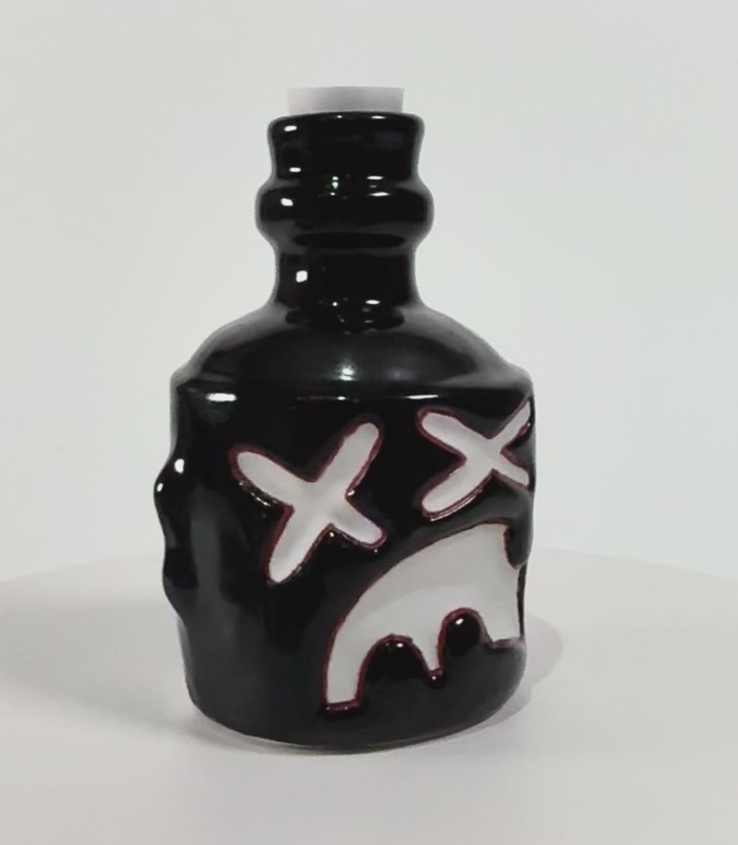 30. Noir Bullock Emojug