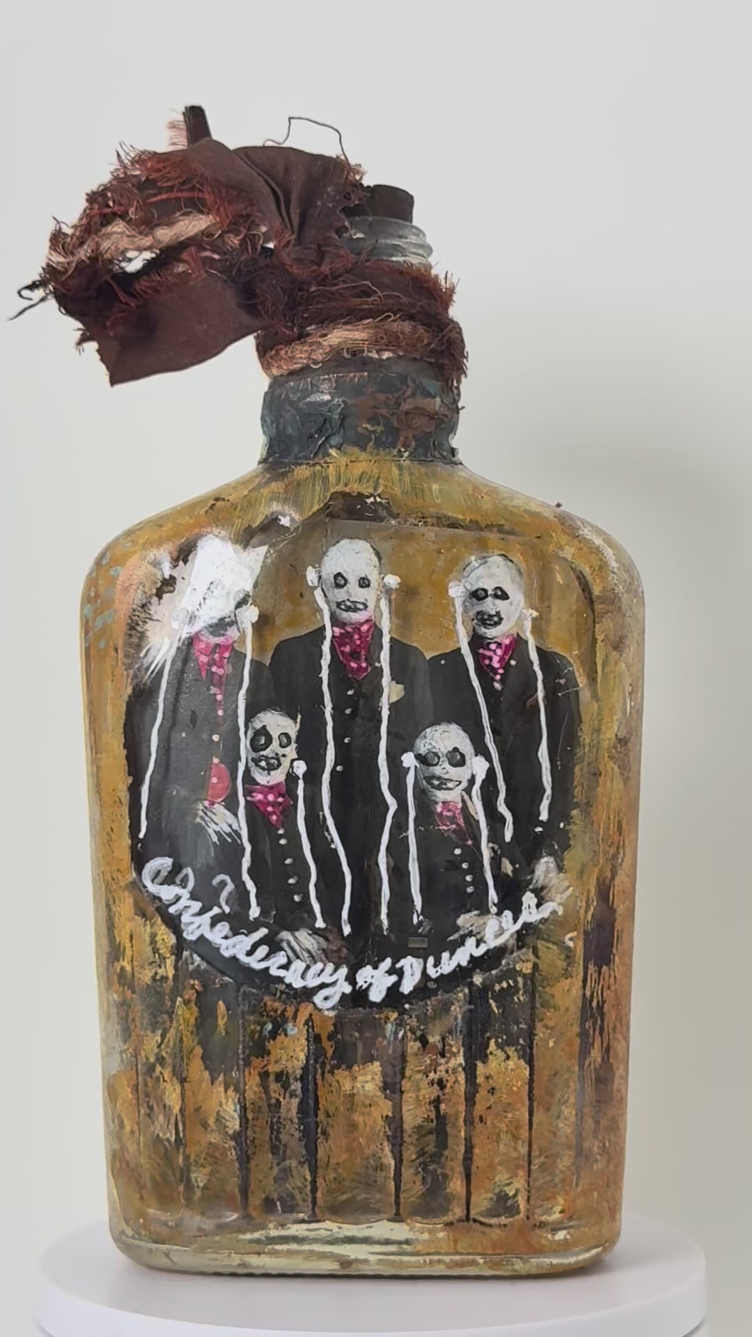 1. Juju Jar
