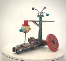 Load and play video in Gallery viewer, 30. Confounding Jr. Jr.
