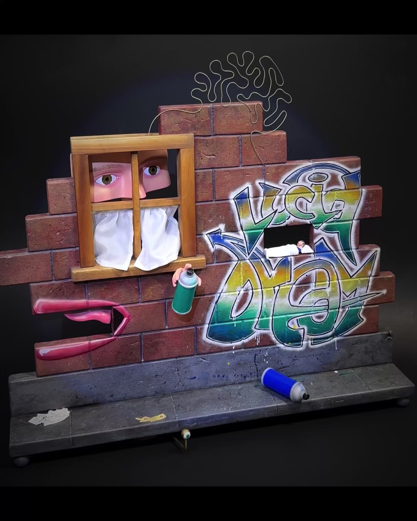 9. Lucid Dreams