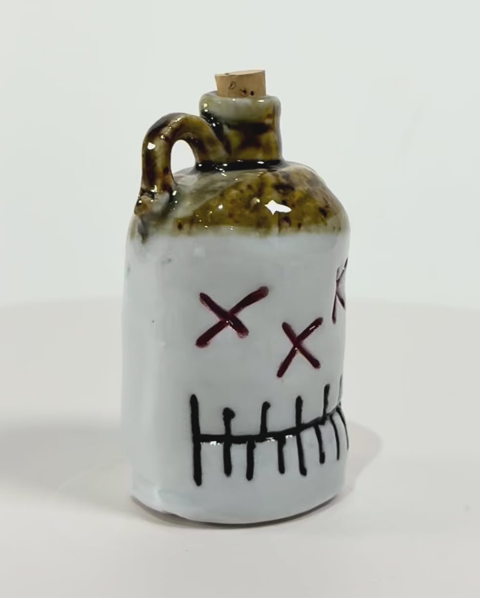 40. WeEmoJug