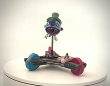 Load and play video in Gallery viewer, 29. Confounding Jr.
