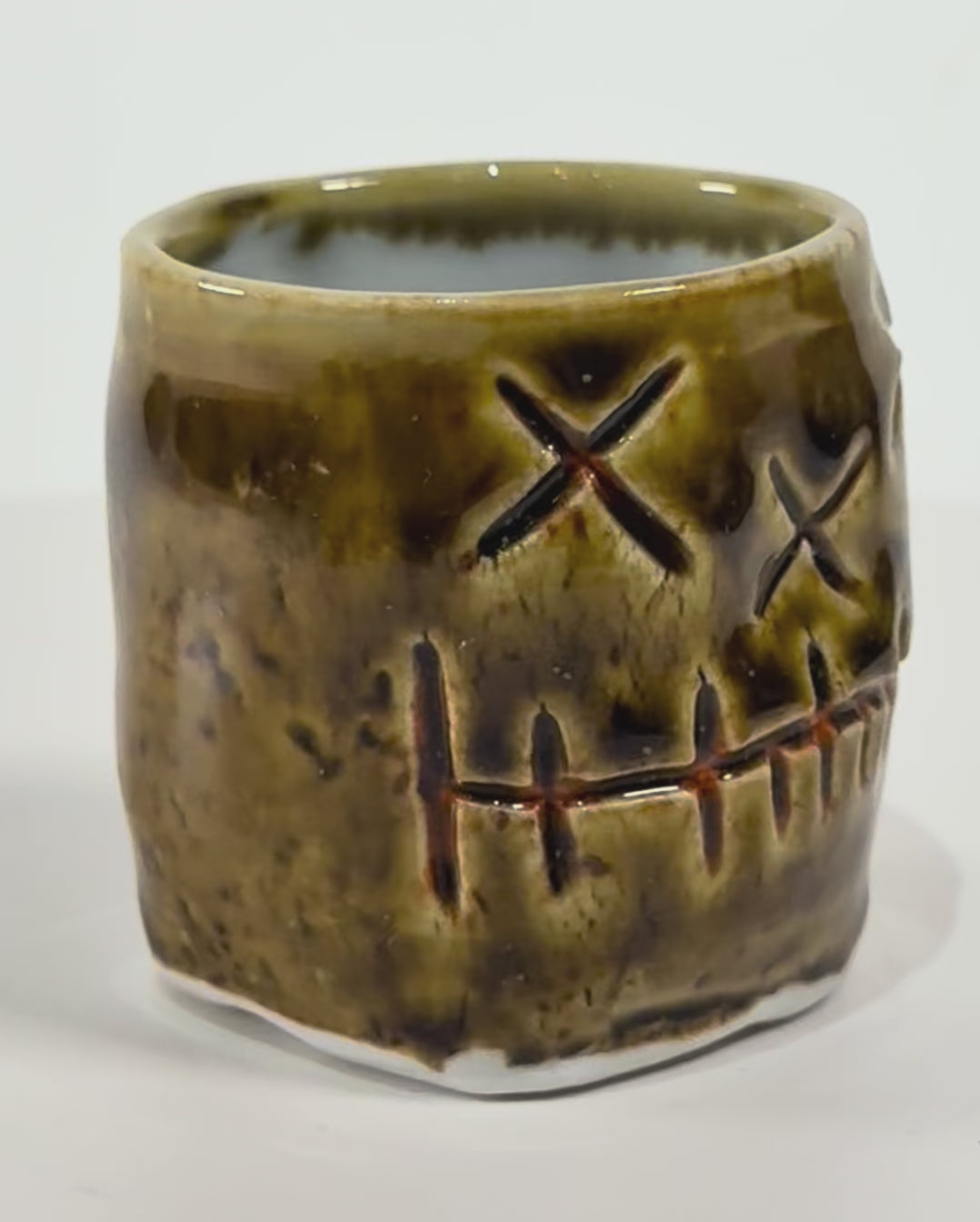 50. Ash WeEmoCup