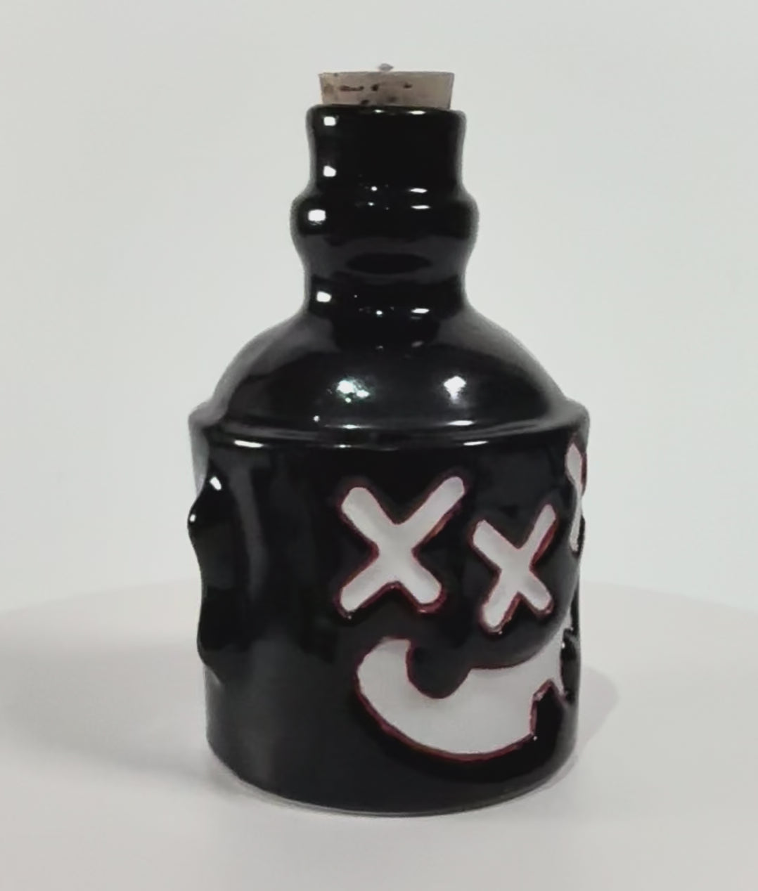29. Noir Burlon Emojug