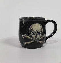 Load and play video in Gallery viewer, 55. Skull &amp; Crossbones
