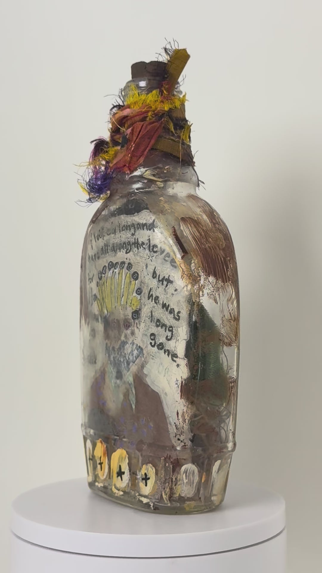 2. Juju Jar