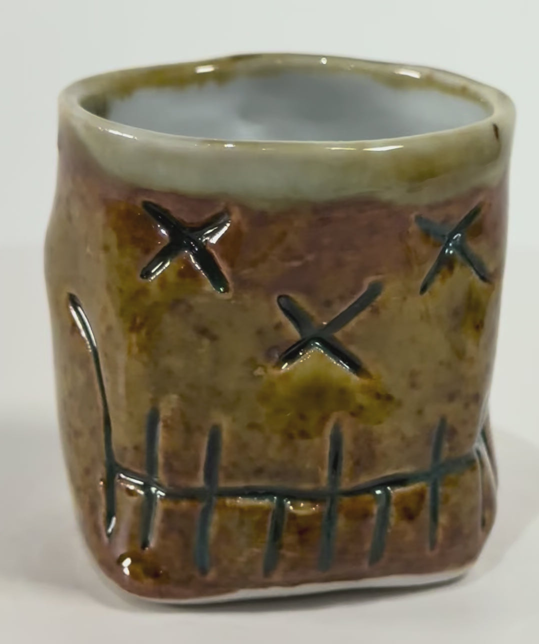 48. Ash WeEmoCup
