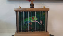 Load and play video in Gallery viewer, 15. Endangered Species
