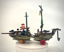 Load and play video in Gallery viewer, 21. The Shitty Captain
