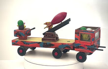 Load and play video in Gallery viewer, 25. Lil’ Czar Global Terror Fun Kit
