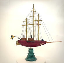 Load and play video in Gallery viewer, 31. HMS Confusion
