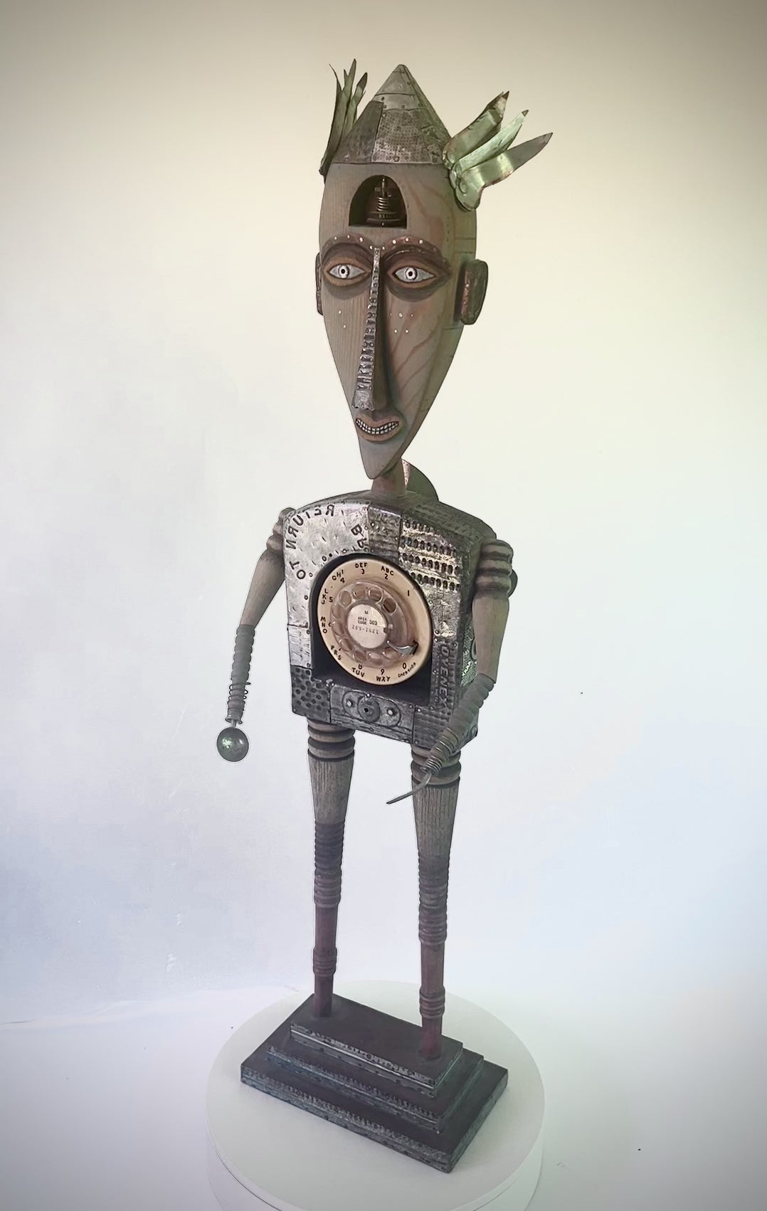 26. Mr. Mercury