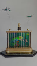 Load and play video in Gallery viewer, 15. Endangered Species

