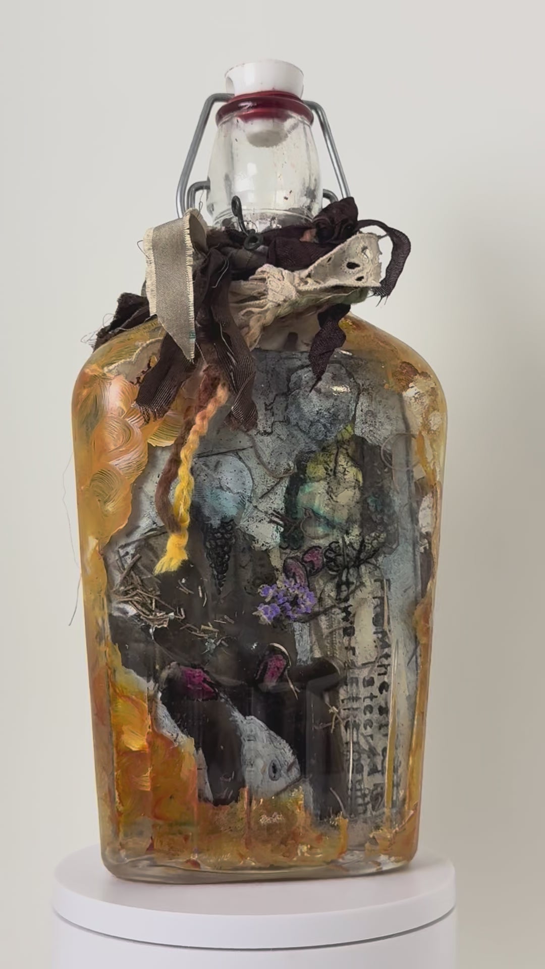 4. Juju Jar