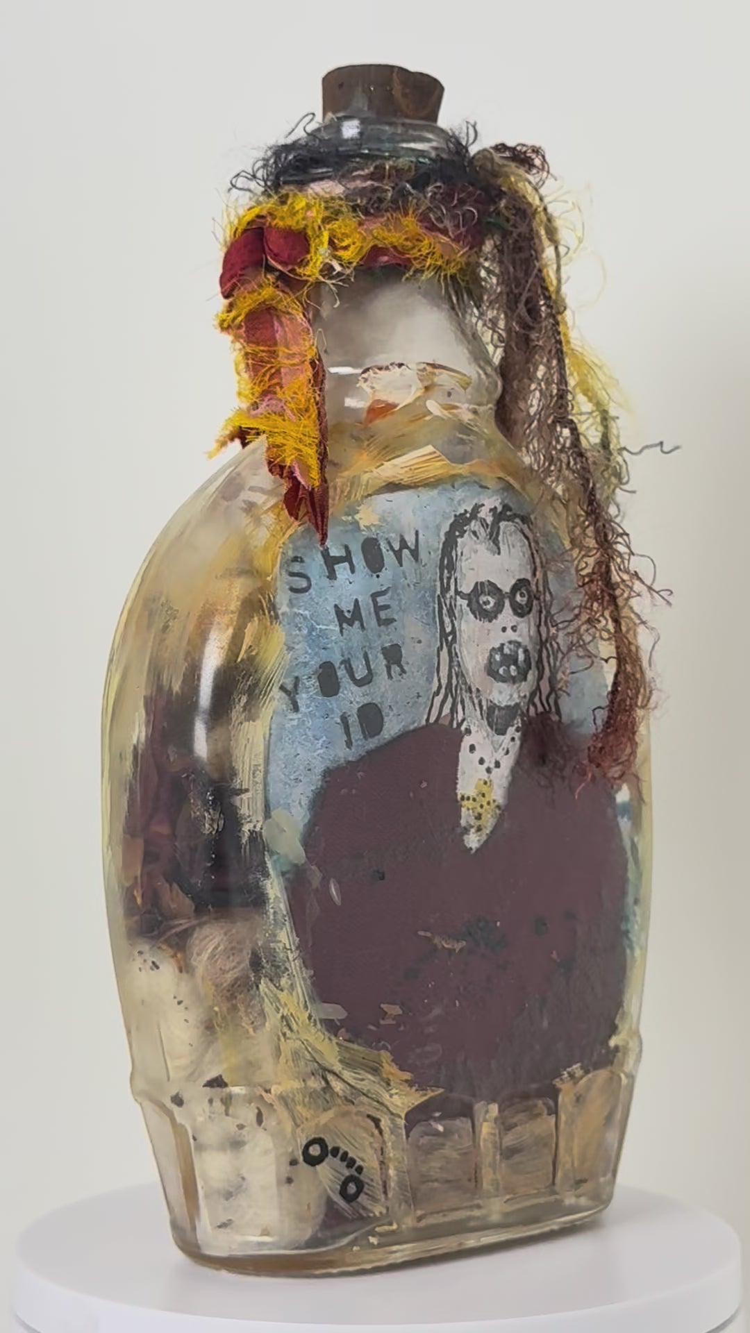 3.Juju Jar