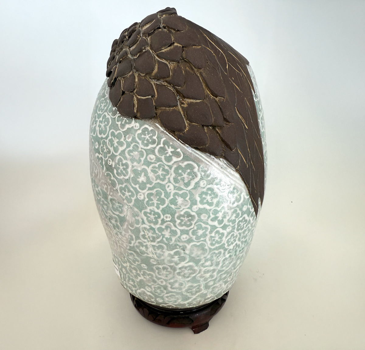 260. Winged Vessel