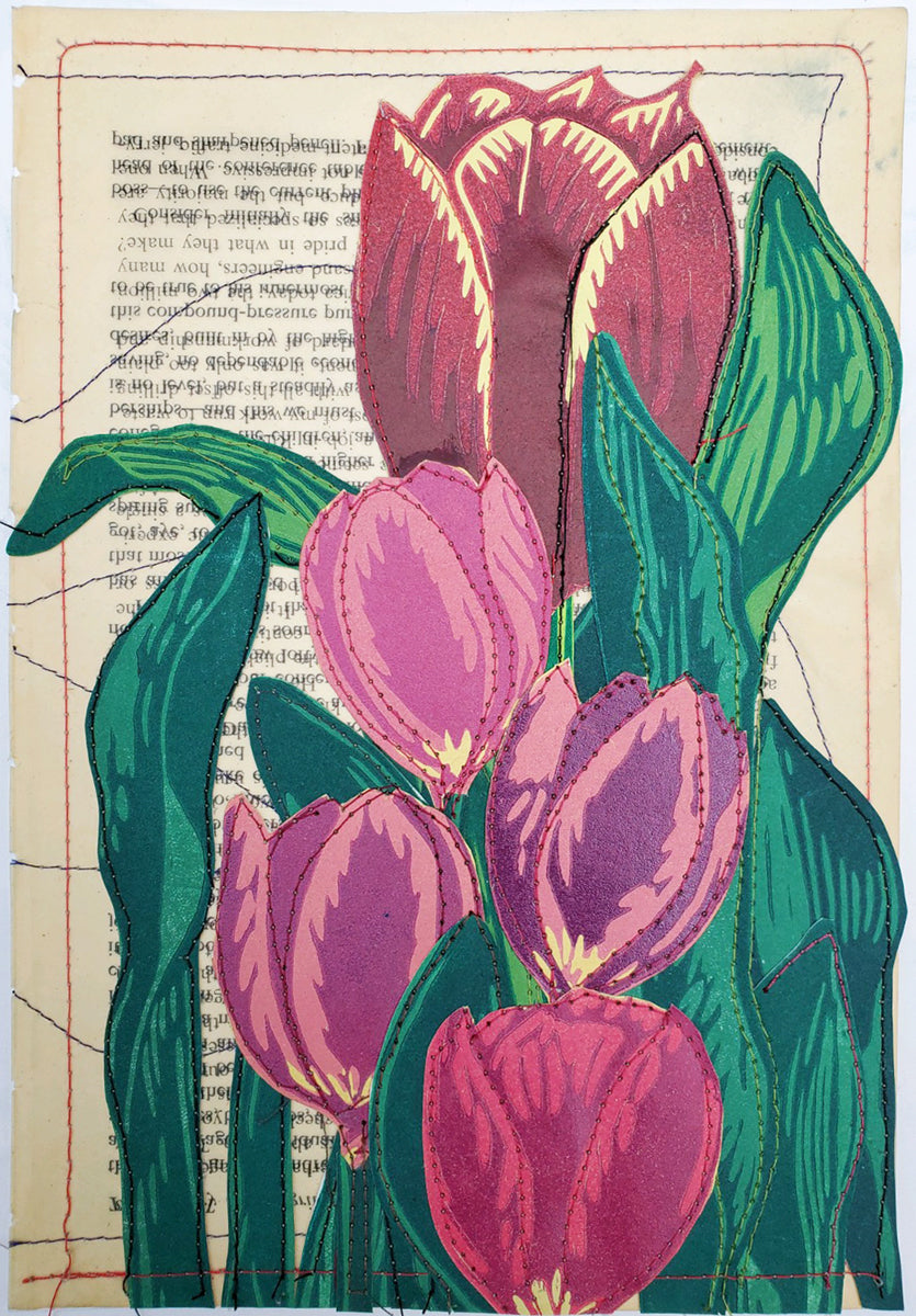169. Tulip