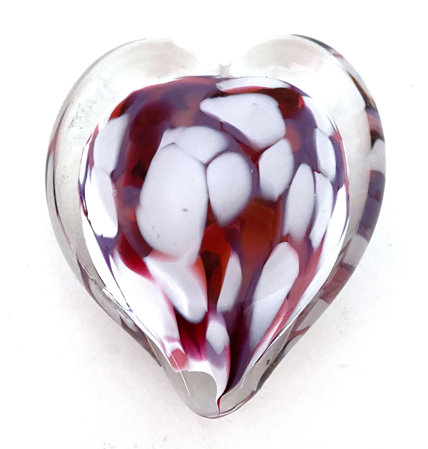 19. Hot Glass Heart