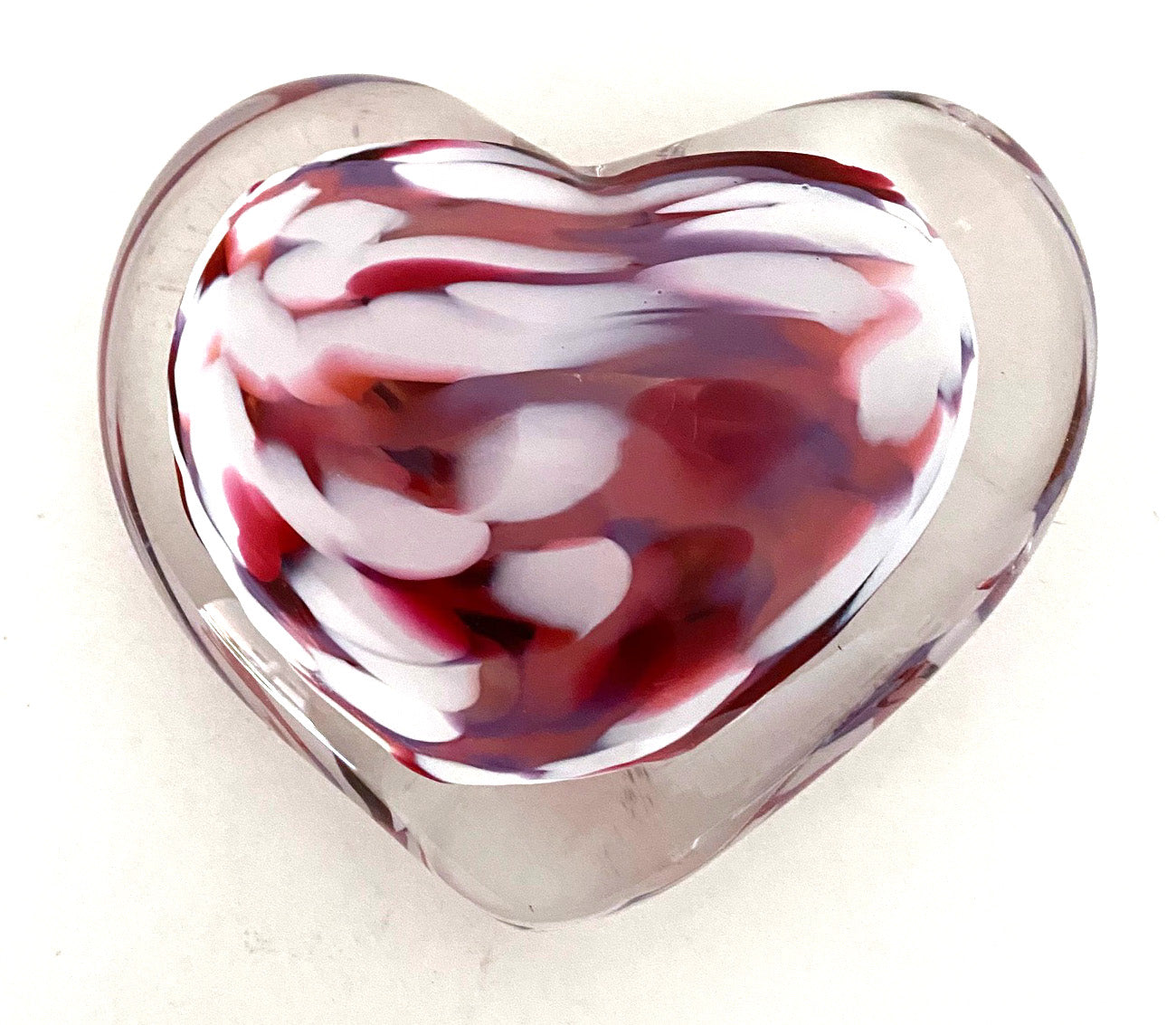 20. Hot Glass Heart