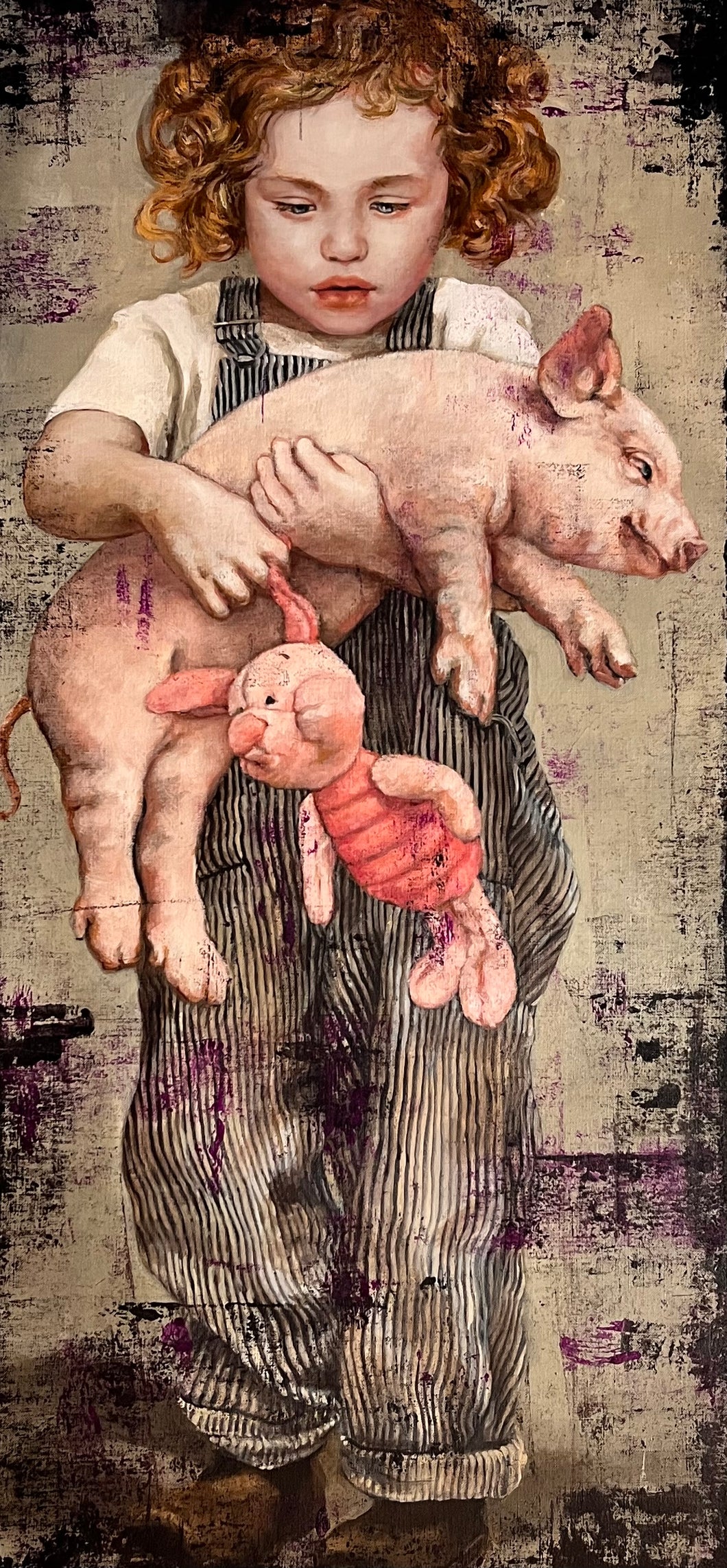29. Three Little Pigs